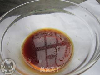 红葱油拌面的做法步骤：3