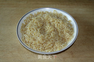 咖喱虾仁通心面的做法步骤：6