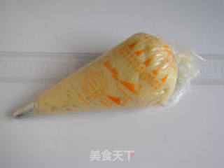 【‬鸡汁土豆泥】--- 孩子最喜欢的小食的做法步骤：11
