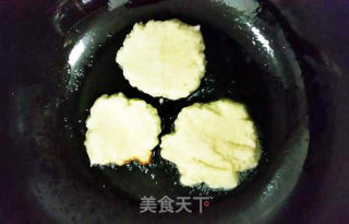 韩式土豆饼的做法步骤：5