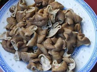 烧大肠的做法步骤：7