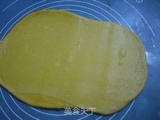 黄金绿豆酥的做法步骤：11
