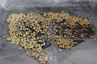【番茄配方】双味手指饼夹心蛋糕——一种蛋糕，两种夹心，三种口味的做法步骤：1