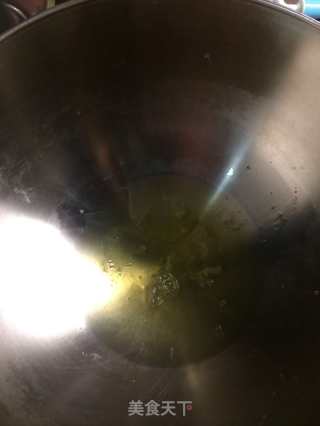 柠檬轻芝士蛋糕的做法步骤：5