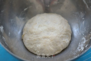 【番茄配方】全麦吐司——真正的高纤维的减肥面包的做法步骤：3