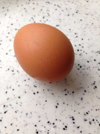 肉松鸡蛋煎饼的做法步骤：1