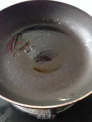 肉松鸡蛋煎饼的做法步骤：5