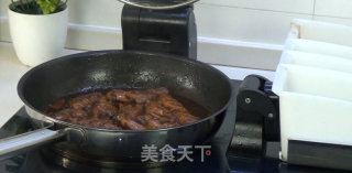 可乐鸡翅的做法步骤：9