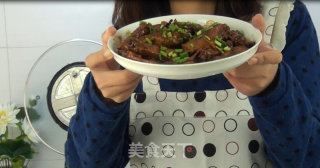 可乐鸡翅的做法步骤：10