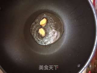 最开胃的--豆豉黄鱼的做法步骤：3