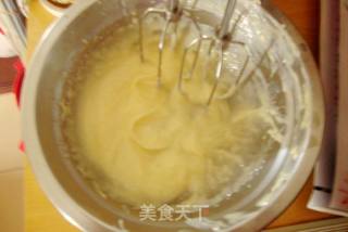 清香“苹果酥”的做法步骤：4