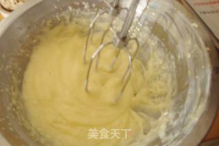 清香“苹果酥”的做法步骤：6