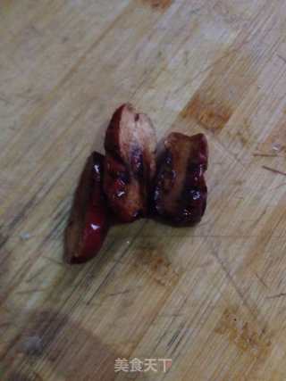 清炖羊肉的做法步骤：5