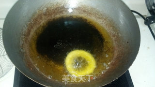 炸洋葱圈的做法步骤：7