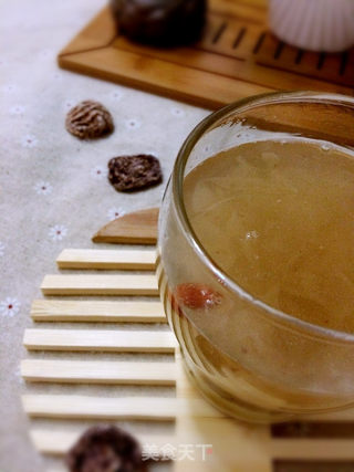 寒冬滋阴润燥之佳品——小吊梨汤的做法的做法步骤：10