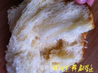老式面包--献给曾经的自己的做法步骤：17