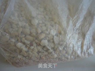 牛肉辣椒酱的做法步骤：5