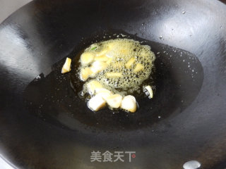 椒盐开背虾的做法步骤：5