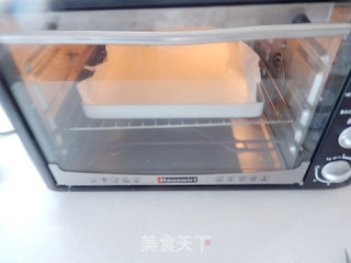 蓝莓果酱蛋糕卷的做法步骤：13