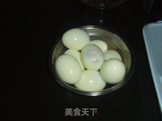 红烧排骨的做法步骤：2