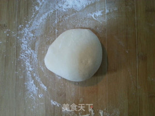 拤饼的做法步骤：3
