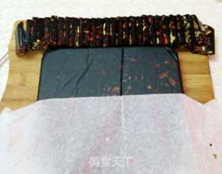 阿胶固元膏的做法步骤：4