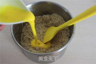 【番茄配方】德式苹果馅饼——果香浓郁、口感松软的做法步骤：3