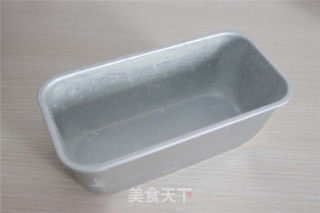 【番茄配方】糖渍苹果蛋糕——回软后更馥郁浓香的做法步骤：4