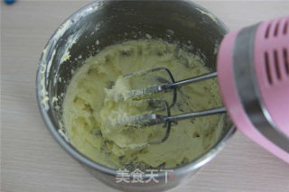 【番茄配方】糖渍苹果蛋糕——回软后更馥郁浓香的做法步骤：6