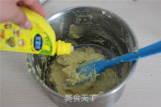 【番茄配方】糖渍苹果蛋糕——回软后更馥郁浓香的做法步骤：10