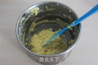【番茄配方】糖渍苹果蛋糕——回软后更馥郁浓香的做法步骤：11