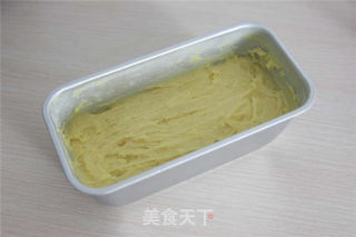 【番茄配方】糖渍苹果蛋糕——回软后更馥郁浓香的做法步骤：14