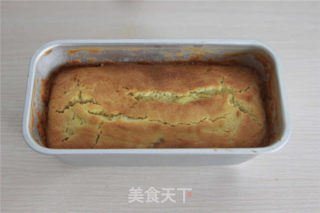 【番茄配方】糖渍苹果蛋糕——回软后更馥郁浓香的做法步骤：15