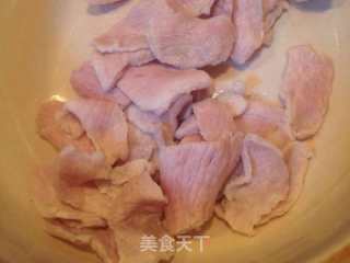 水煮菜的做法步骤：2