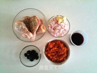 意式焖鸡腿的做法步骤：10