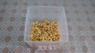 手工豆腐的做法步骤：1