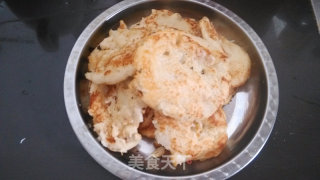 手工豆腐的做法步骤：6