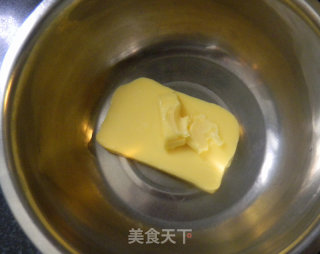 鲜果乳酪派的做法步骤：1