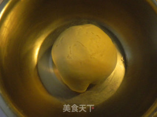 鲜果乳酪派的做法步骤：4