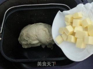 双色小吐司的做法步骤：4