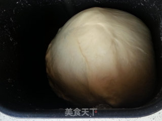 双色小吐司的做法步骤：5