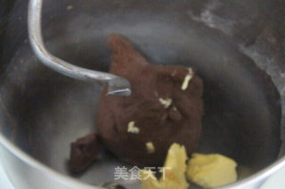 墨西哥面包的做法步骤：5