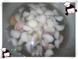 老爸的老北京厨房（蔬菜大棚）--记忆中的味道（烧小萝卜）的做法步骤：3