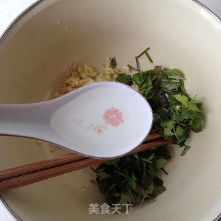 拌三丝的做法步骤：5