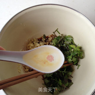 拌三丝的做法步骤：7
