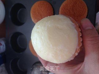 小绵羊纸杯蛋糕的做法步骤：11