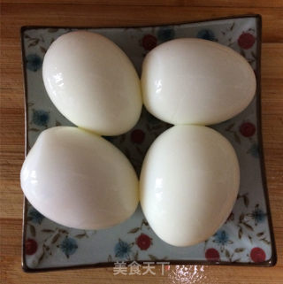 台式卤肉饭（详细步骤版）的做法步骤：2