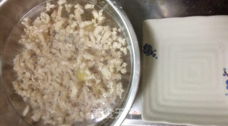 台式卤肉饭（详细步骤版）的做法步骤：5