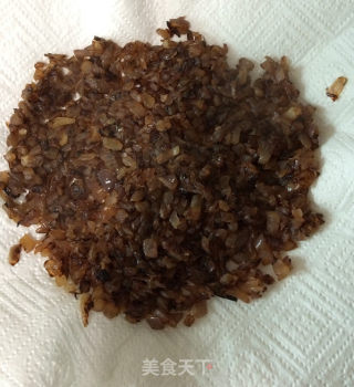 台式卤肉饭（详细步骤版）的做法步骤：11