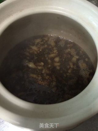 台式卤肉饭（详细步骤版）的做法步骤：14